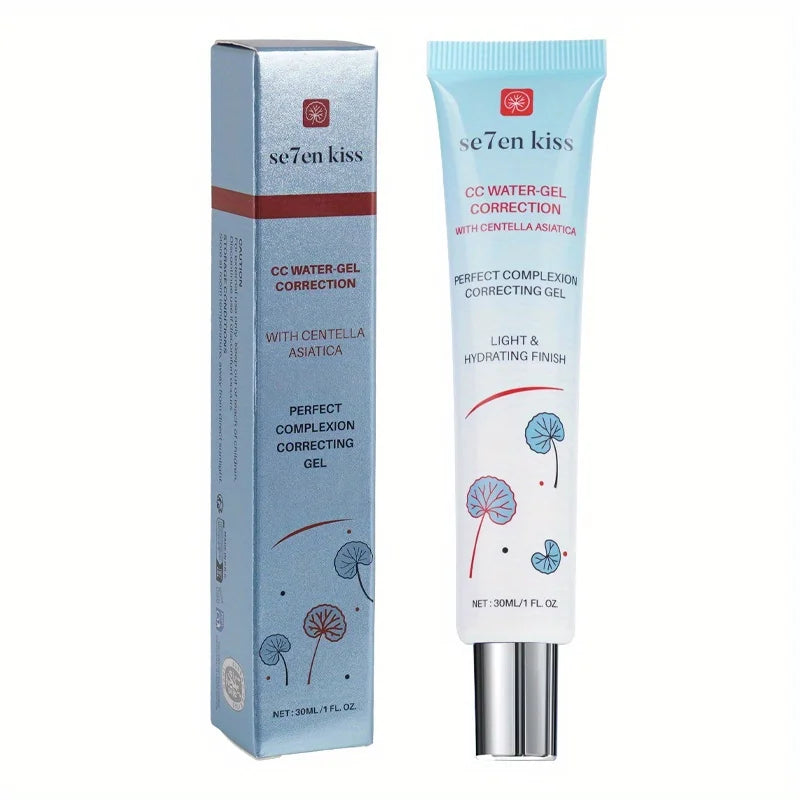 CC Cream Isolation Cream Facial Brightening Concealer Invisible Pore Makeup Primer