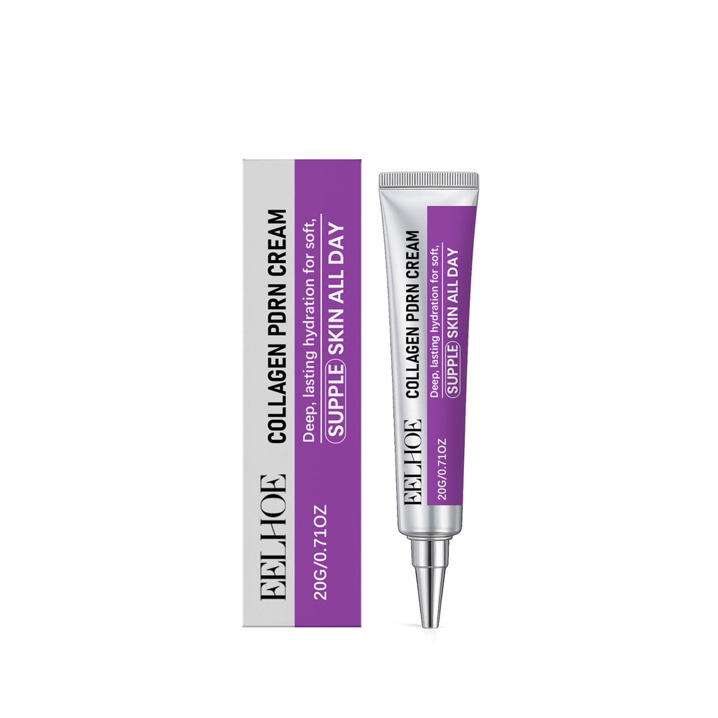 Collagen Moisturizing Cream