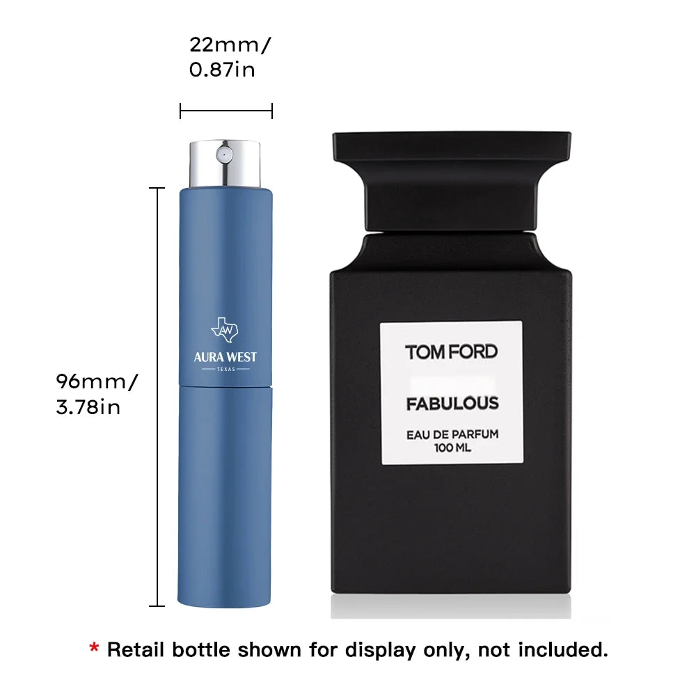 Tom Ford - F**king Fabulous EDP Travel Spray (5ml)