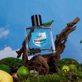 Brand Perfume Men 50ml Cologne Man Pheromone Parfums Homme Long Lasting Woody Scent Spray Hombre Masculinos Fresh Aromatic