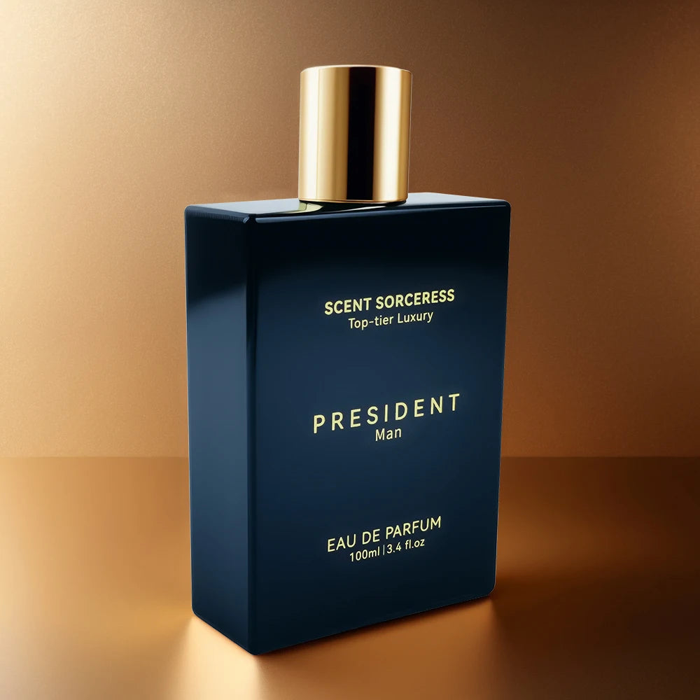 100ml Classic Fragrance Valentine's Day Gift Nobility Unisex Perfumes Women's Long-Lasting Parfum America Perfume Luxury Set