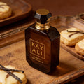 KAYALI OUDGASM VANILLA OUD 36 EDP 100ml/3.4oz Unisex Travel Fragrance Rich Oud Vanilla Long Lasting Daily Gift for Her Him