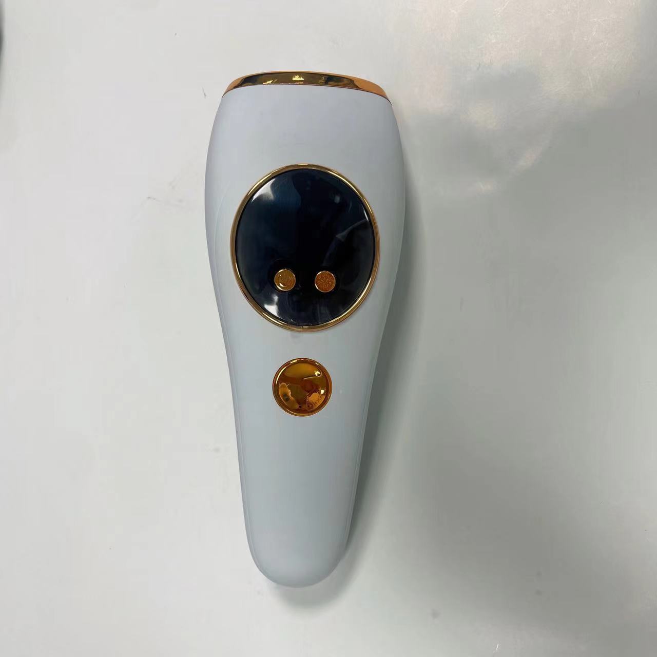 Home IPL Laser Hair Removal Device