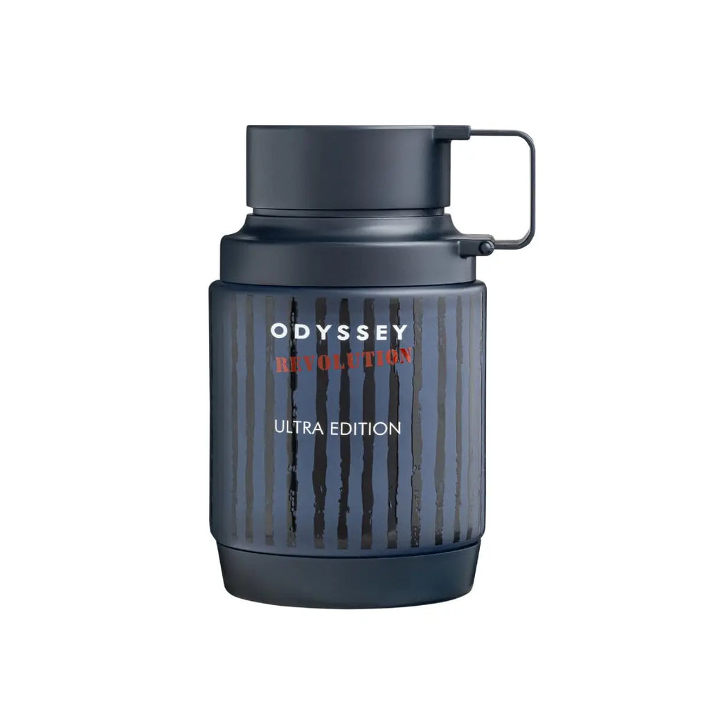 ARMAF Sterling Parfums Odyssey Revolution Ultra Edition EDP 3.4floz/100ml - Luxury Fragrance for Men