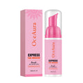 Express Tan Mousse