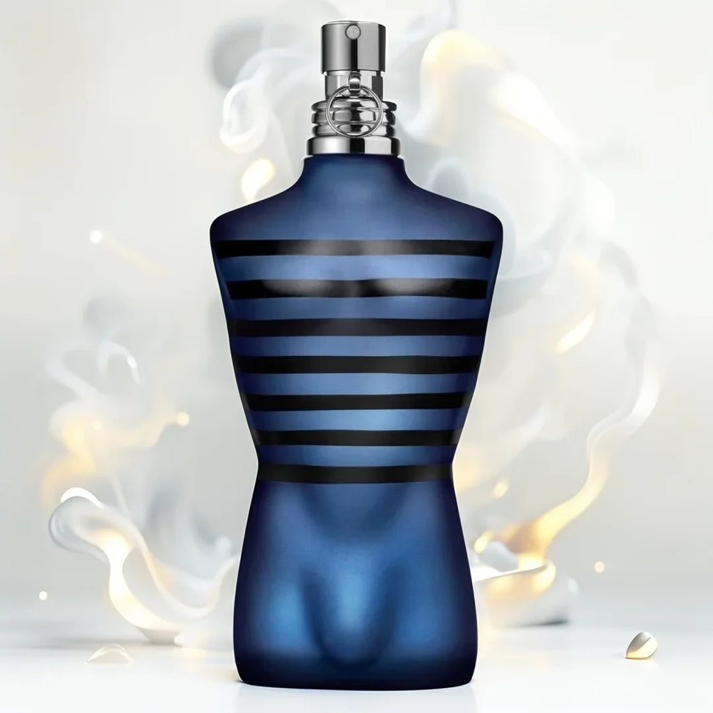 Jean Paul Gaultier Ultra Male Intense Eau de Toilette 125ml for Men🥇 Valentine's Day gifts