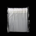 50 Pcs Disposable Lip Brush Makeup Tools Hollow Lip Wands Nylon Lip Gloss Stick Applicator Lipstick Wands Set Cosmetic Tools