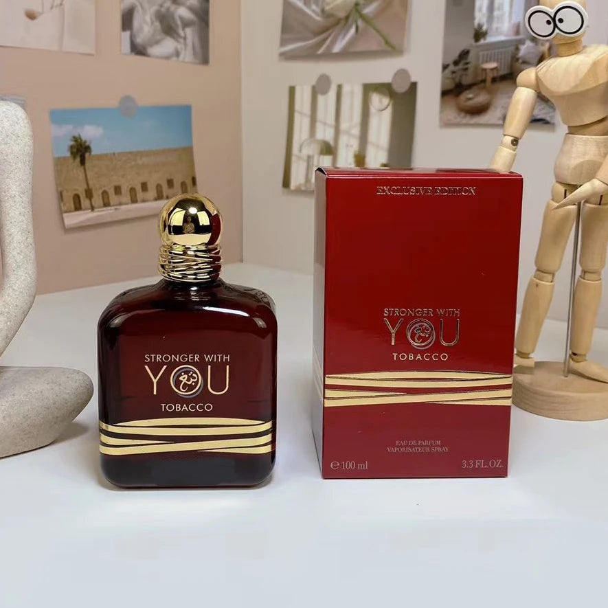 Perfume Man Woman Long Lasting Gentleman High Quality Replica Perfumes Clone Fragrance Unisex Parfum Male Spray Bottle Cologne
