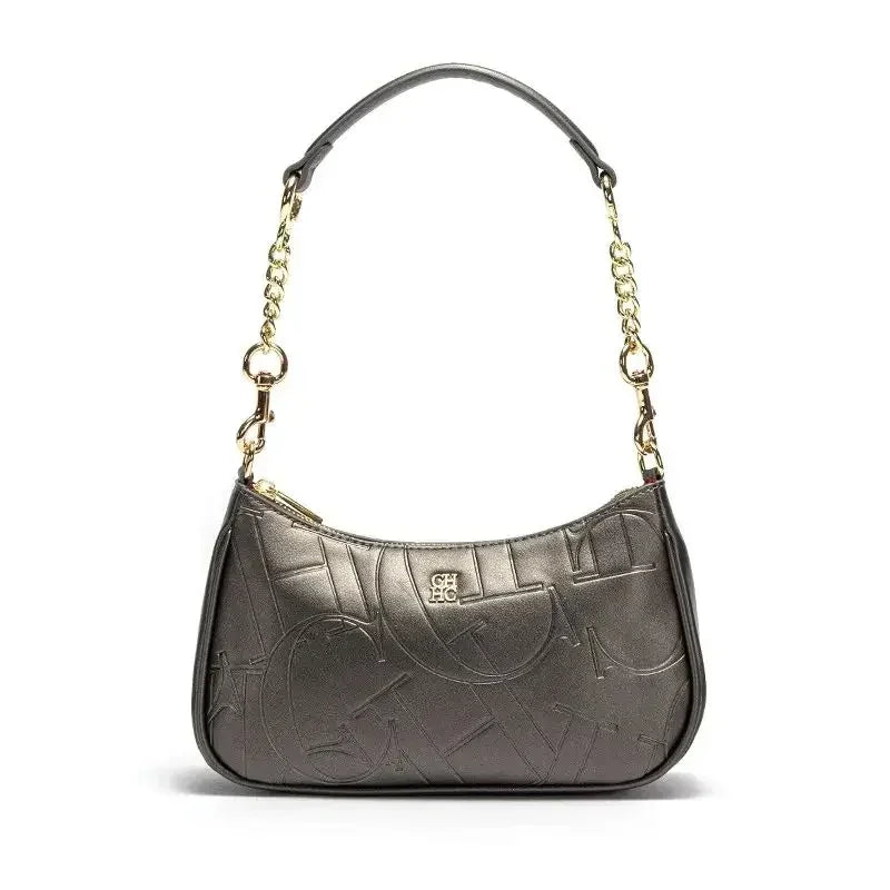 Fashion Classic Retro Design Ladies New Ladies Handbag Business Luxury Brand Printed Pattern High Quality Ladies Armpit Bag