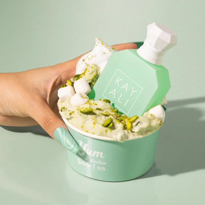 KAYALI  YUM PISTACHIO GELATO | 33 Eau De Parfum Intense