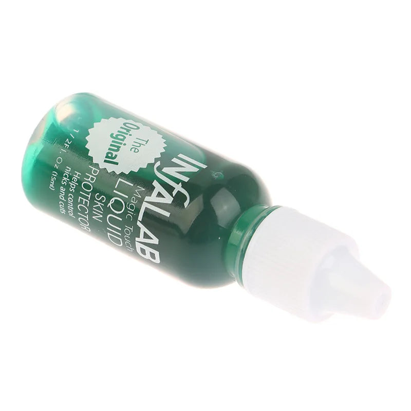 Nail Disinfection Hemostatic Agent Stopping Blood Tool Manicure Pedicure Beauty Salon Professional Nail Care Emergency Bleeding