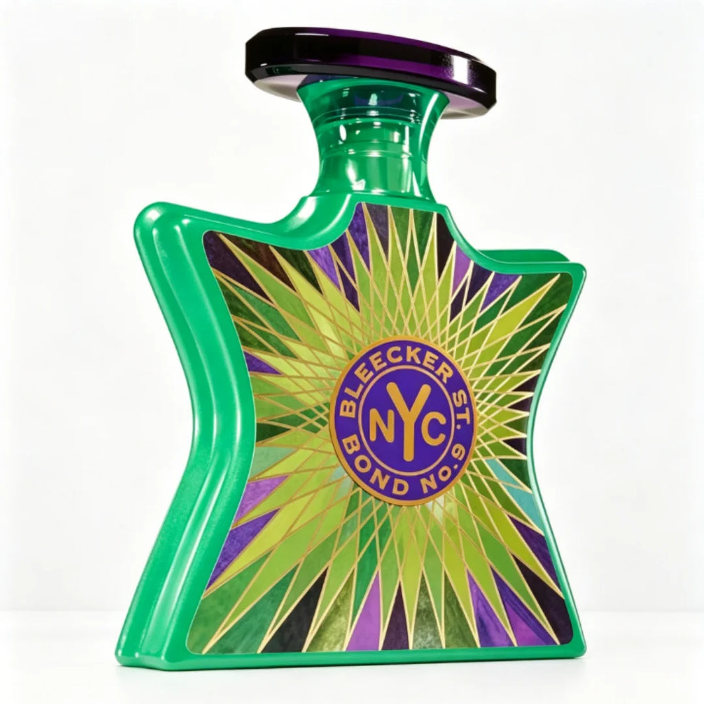 Unisex Parfum 100ML Bond No. 9 | Cologne Persistence Arabian Women's Perfume Long Lasting Fragrance Woody Musky Notes  gift