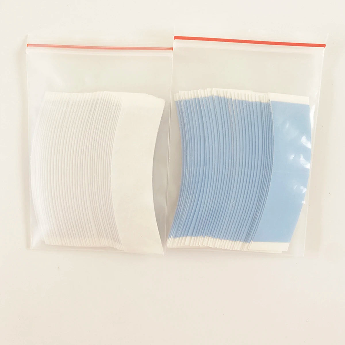 36pc/lot ,lace front support  high quality strong double tape for toupees  wig adhesive tape walker tape