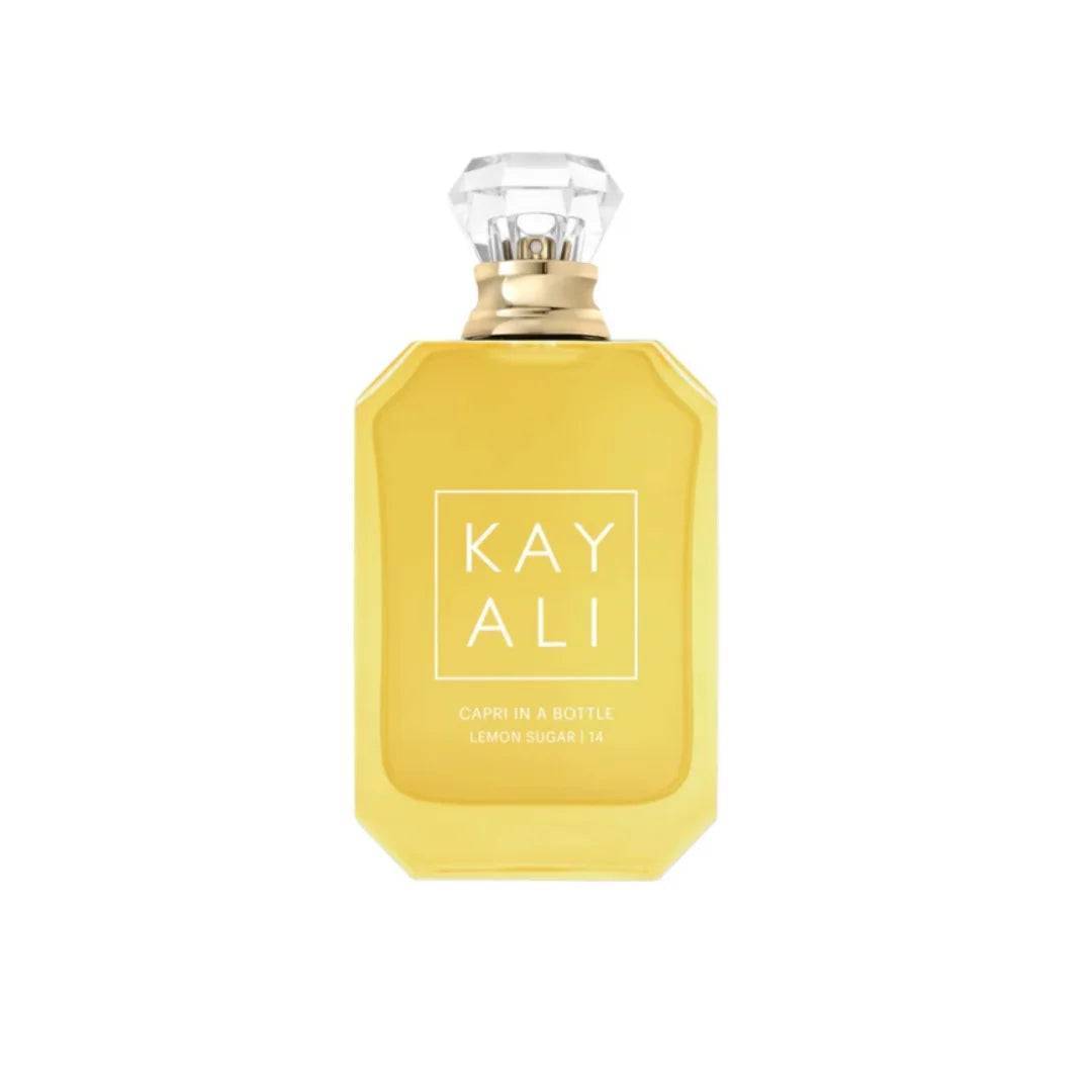 perfume spray KAYALI series 81 Women’s Eau De Parfum Luxury Long Lasting Floral Fruity Vanilla Oriental Woody Sweet Perfume