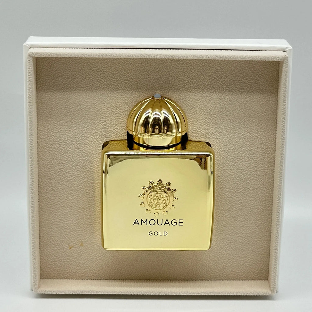 Amouage Luxury Niche Fragrance 3.4oz, Ultra-Long Lasting Scent, Perfect for Spring Weddings, Gifts for Her/Him