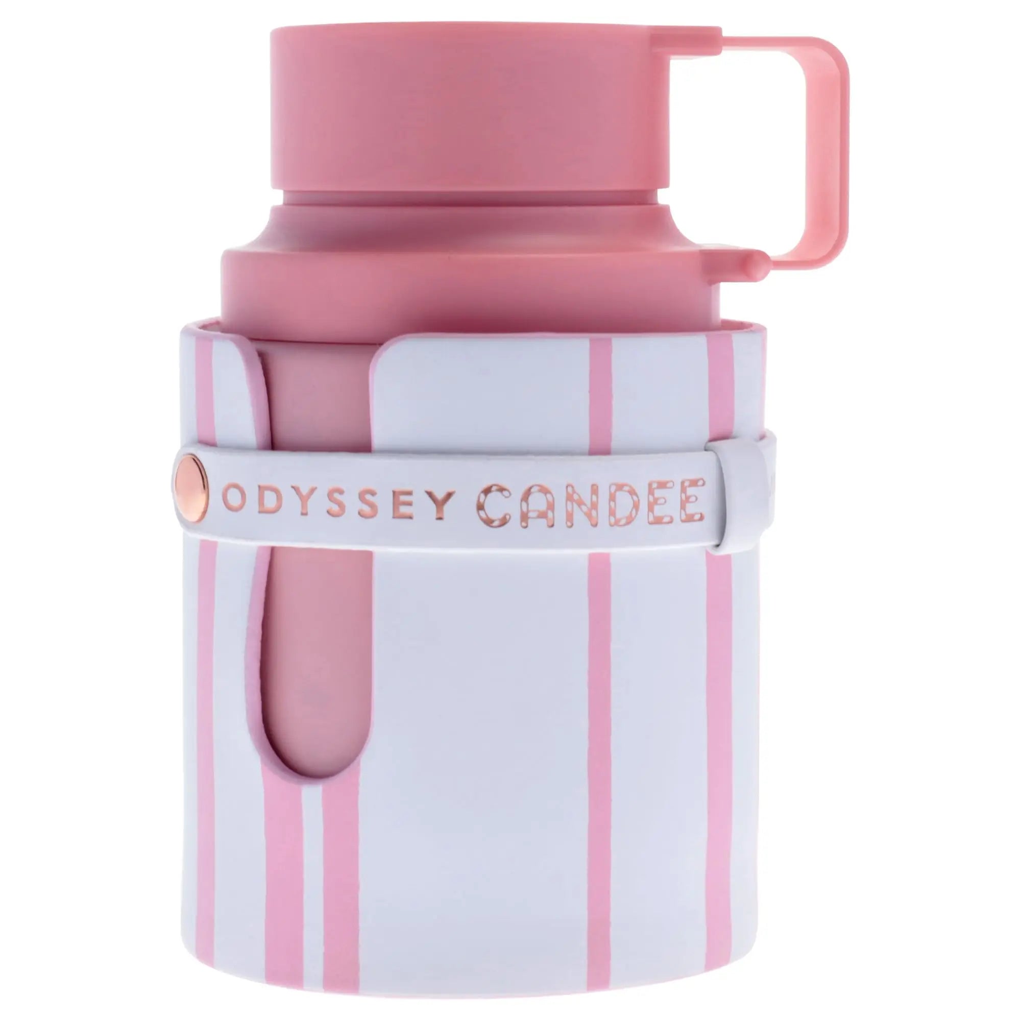 Armaf Odyssey Candee Special Edition Women Eau De Parfum Spray 3.4 Ounce Cologne Persistence Arabian Women's Perfume Portable