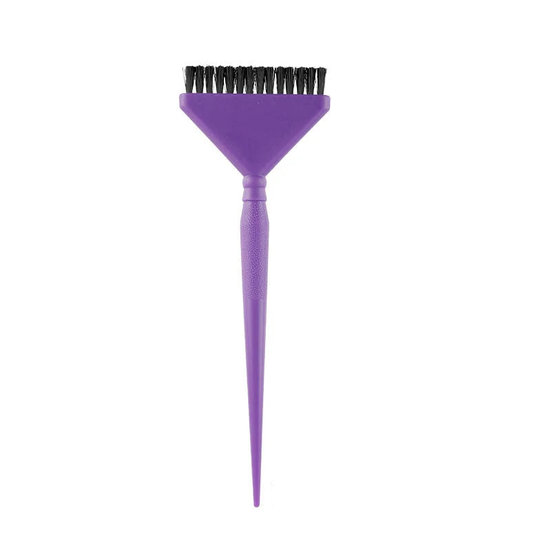 Professional Hair Coloring Brushes Combs Salon Hair Dye Tools Hair Dye Brush Hair Coloring Applicator Barber Styling Accessories