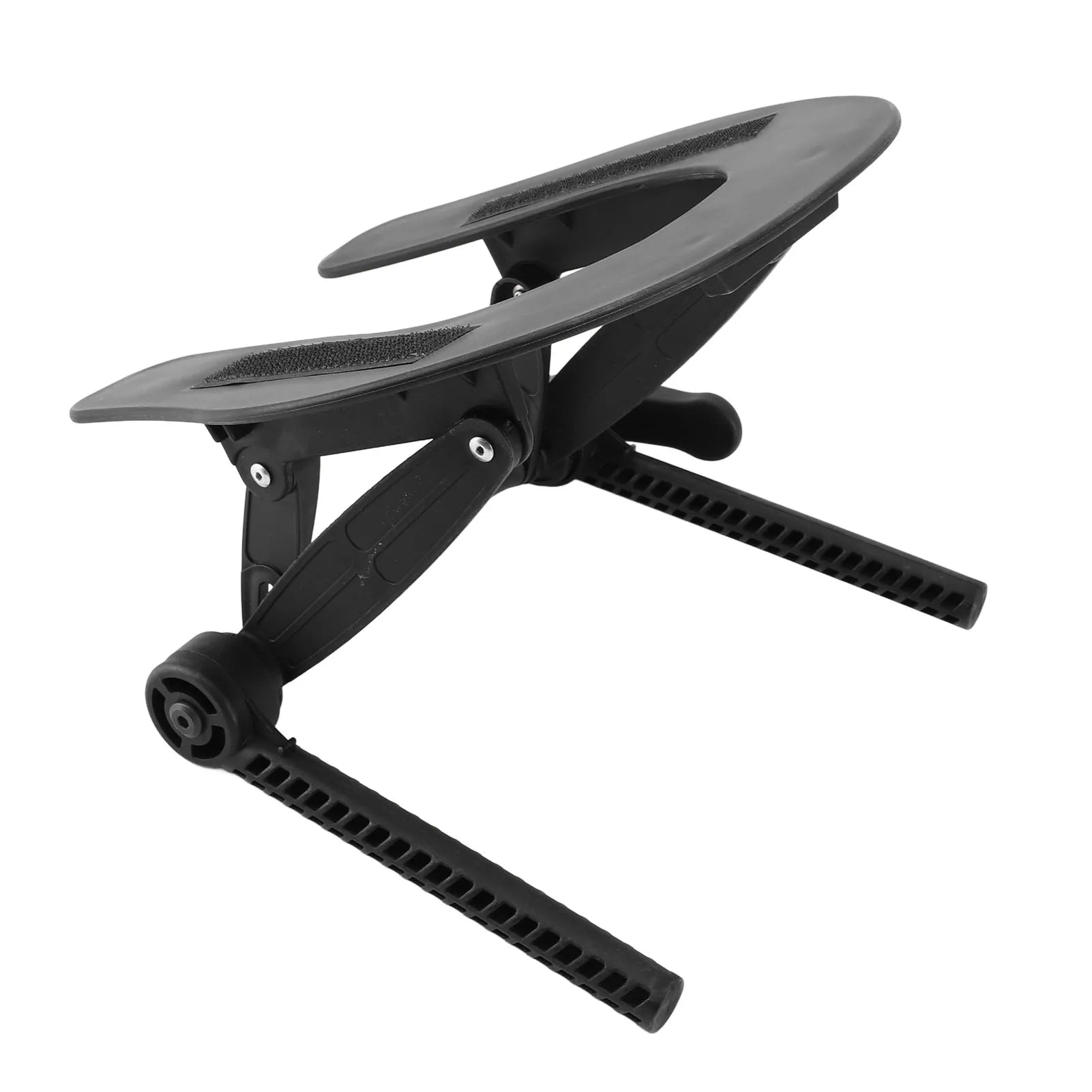 Massage Table Face Cradle Adjustable Decreases Face Pressure Massage Bed Chair Headrest Platform for Beauty Salon