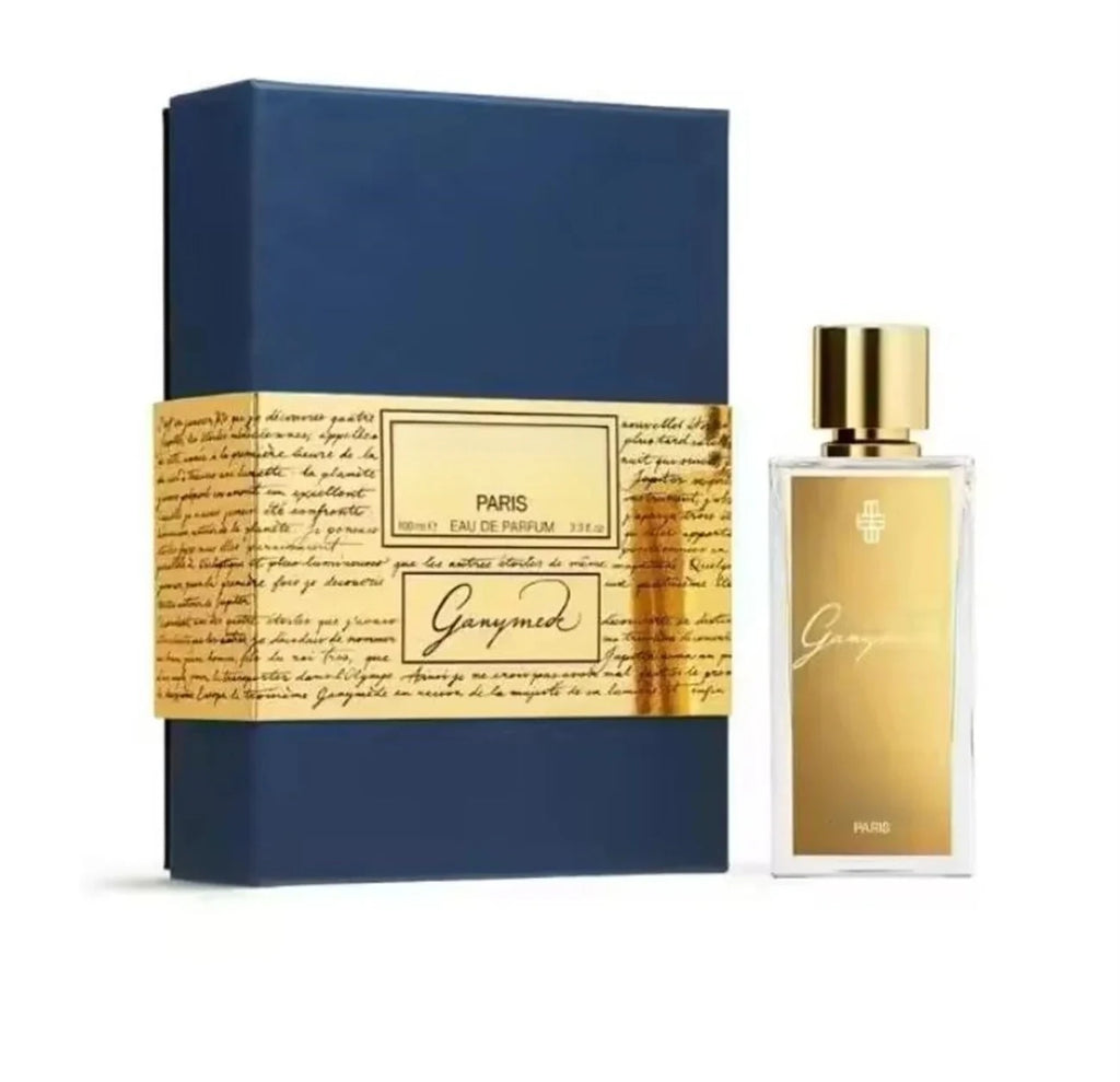 Men's Perfume High Quality Women's Fragrance Eau De Parfum 100ml 3.4 Oz Long Lasting Good Smell Floral Notes Luxury Perfume