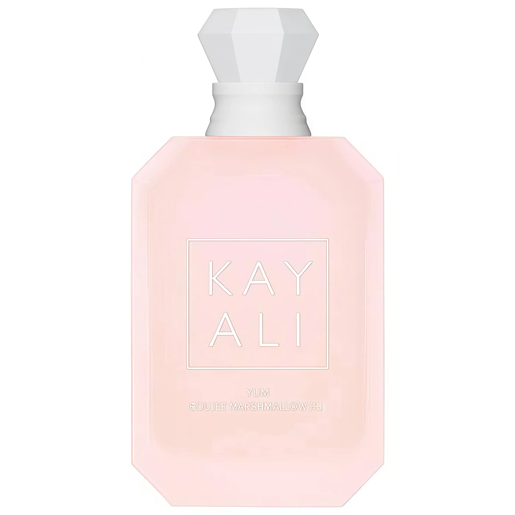KAYALI Yum Boujee Marshmallow 81 Eau de Parfum Intense, 100 ml / 3.4 Fl Oz Ideal For Holiday Gift