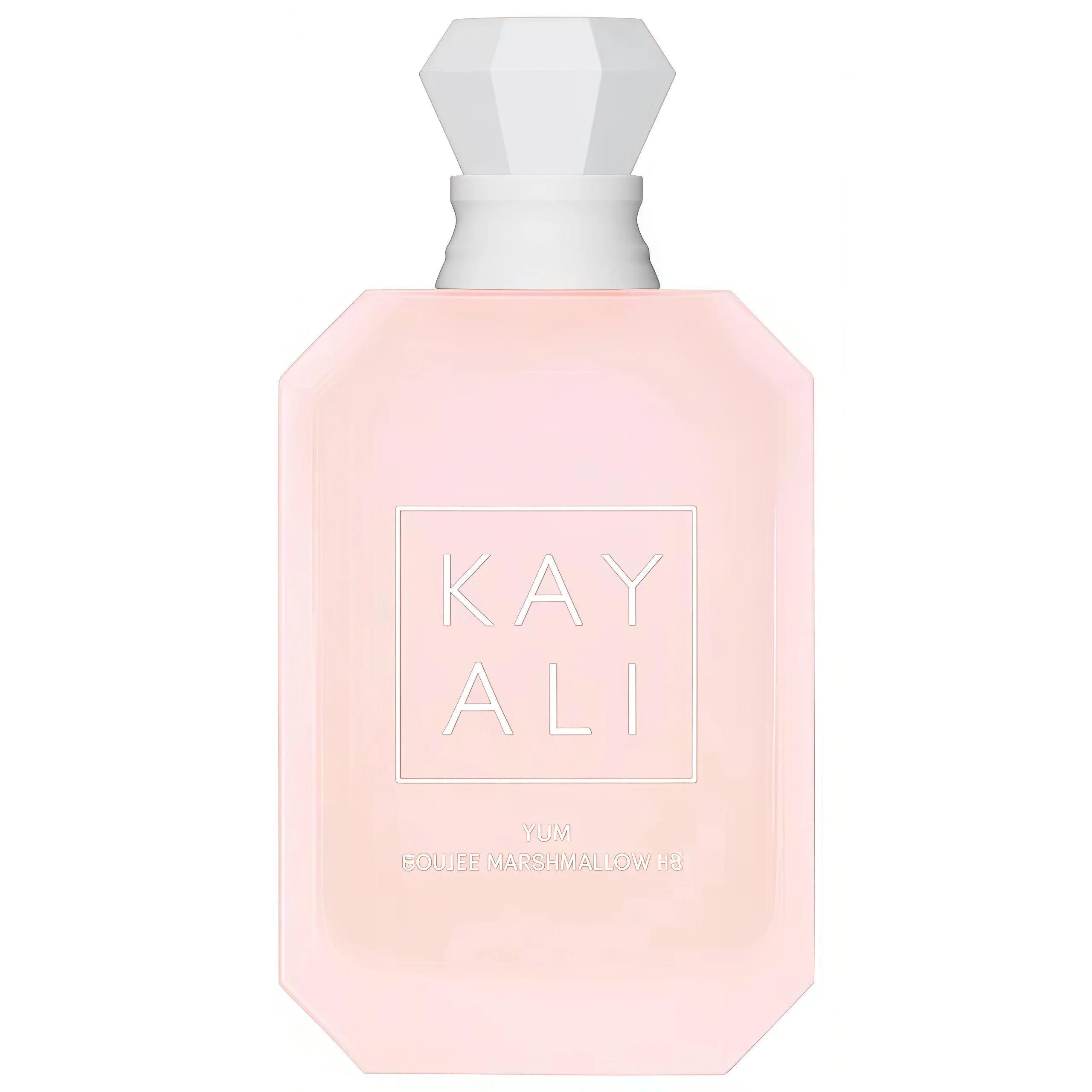 KAYALI Yum Boujee Marshmallow 81 Eau de Parfum Intense, 100 ml / 3.4 Fl Oz Ideal For Holiday Gift