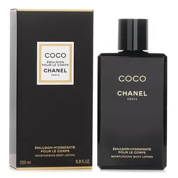 Chanel Coco Body Lotion 200ml/6.8oz