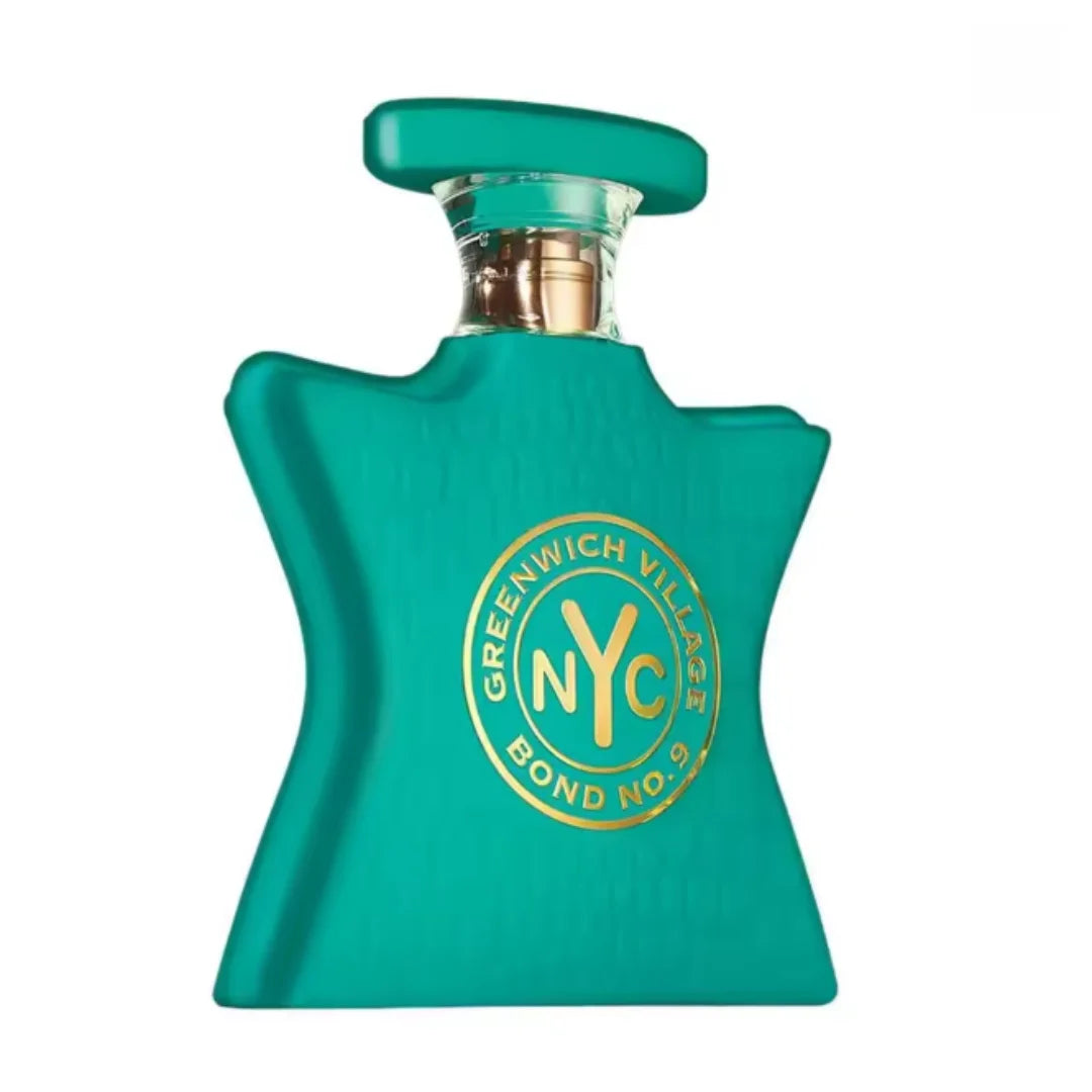Unisex Parfum 100ML Bond No. 9 | Cologne Persistence Arabian Women's Perfume Long Lasting Fragrance Woody Musky Notes  gift