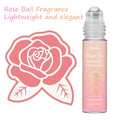 Rose Ball Fragrance is lightweight, elegant, and convenient to carry with you, leaving a fresh and natural fragrance for daily