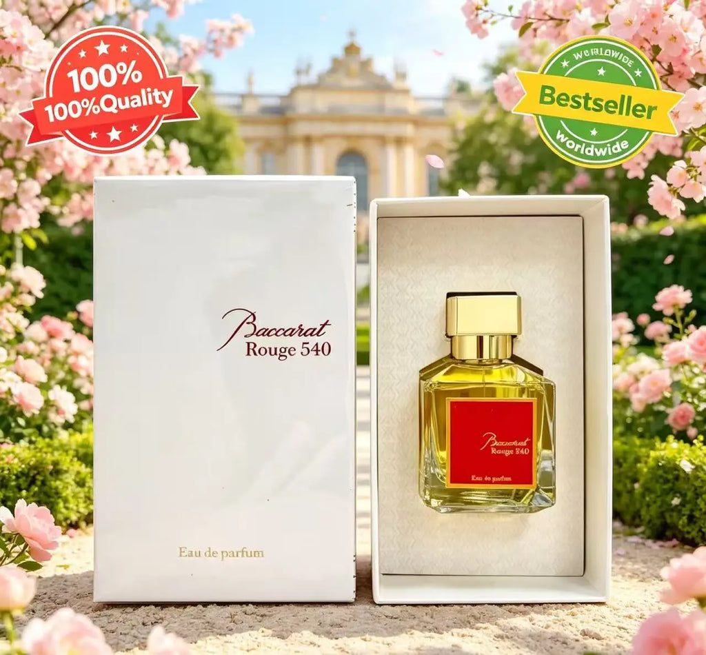 Perfect Quality Gift Cologne Scarlet Perfume 70ml Perfume Hombre Oil Body Spray For Men Women Eau De Parfum Lasting Fragrances