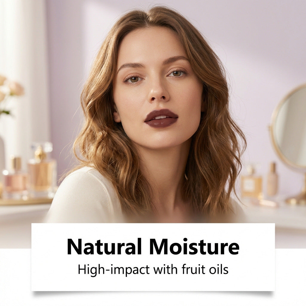 Moisturizing Lipstick