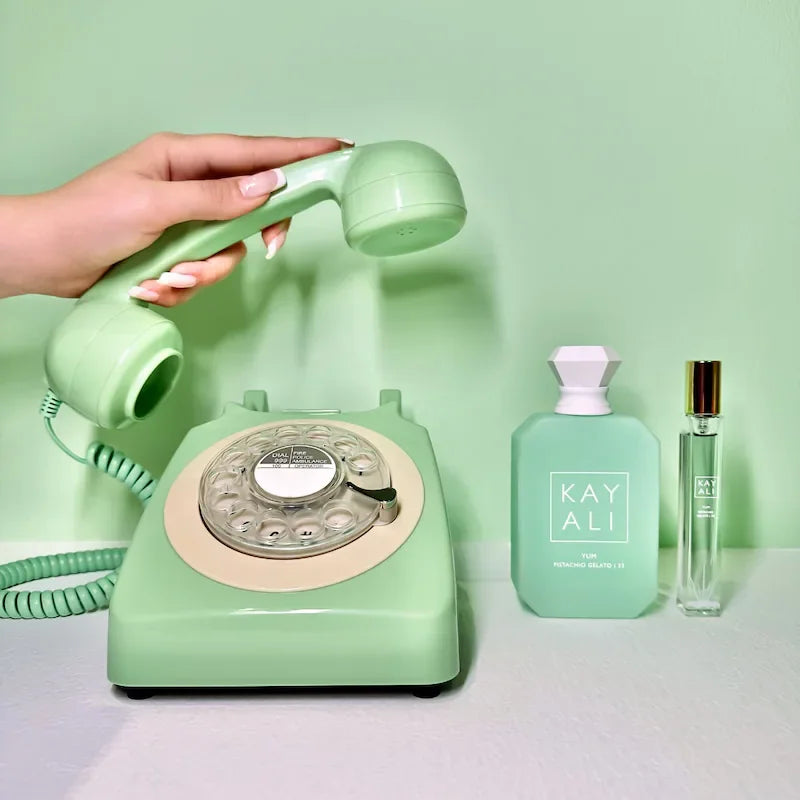 KAYALI  YUM PISTACHIO GELATO | 33 Eau De Parfum Intense