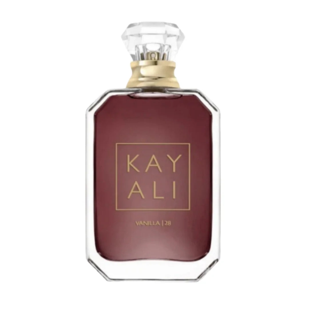 perfume spray KAYALI series 81 Women’s Eau De Parfum Luxury Long Lasting Floral Fruity Vanilla Oriental Woody Sweet Perfume