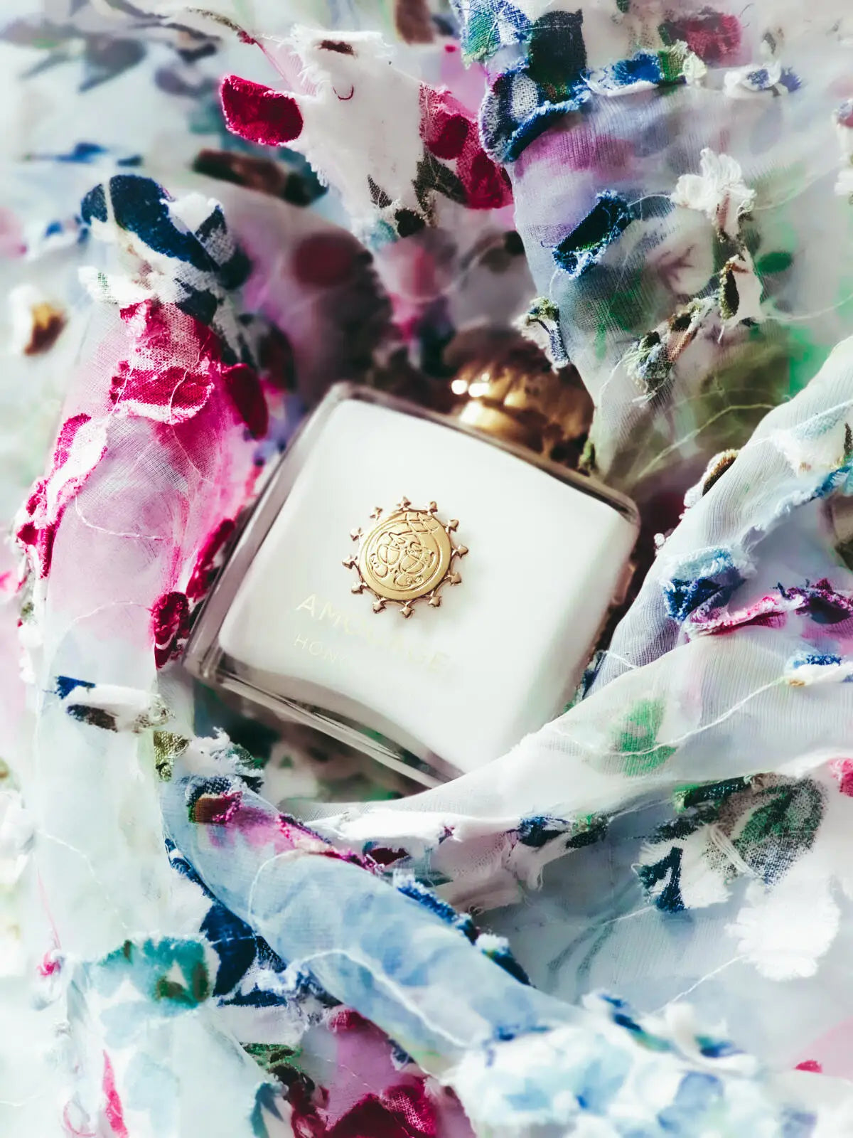 Amouage Luxury Niche Fragrance 3.4oz, Ultra-Long Lasting Scent, Perfect for Spring Weddings, Gifts for Her/Him