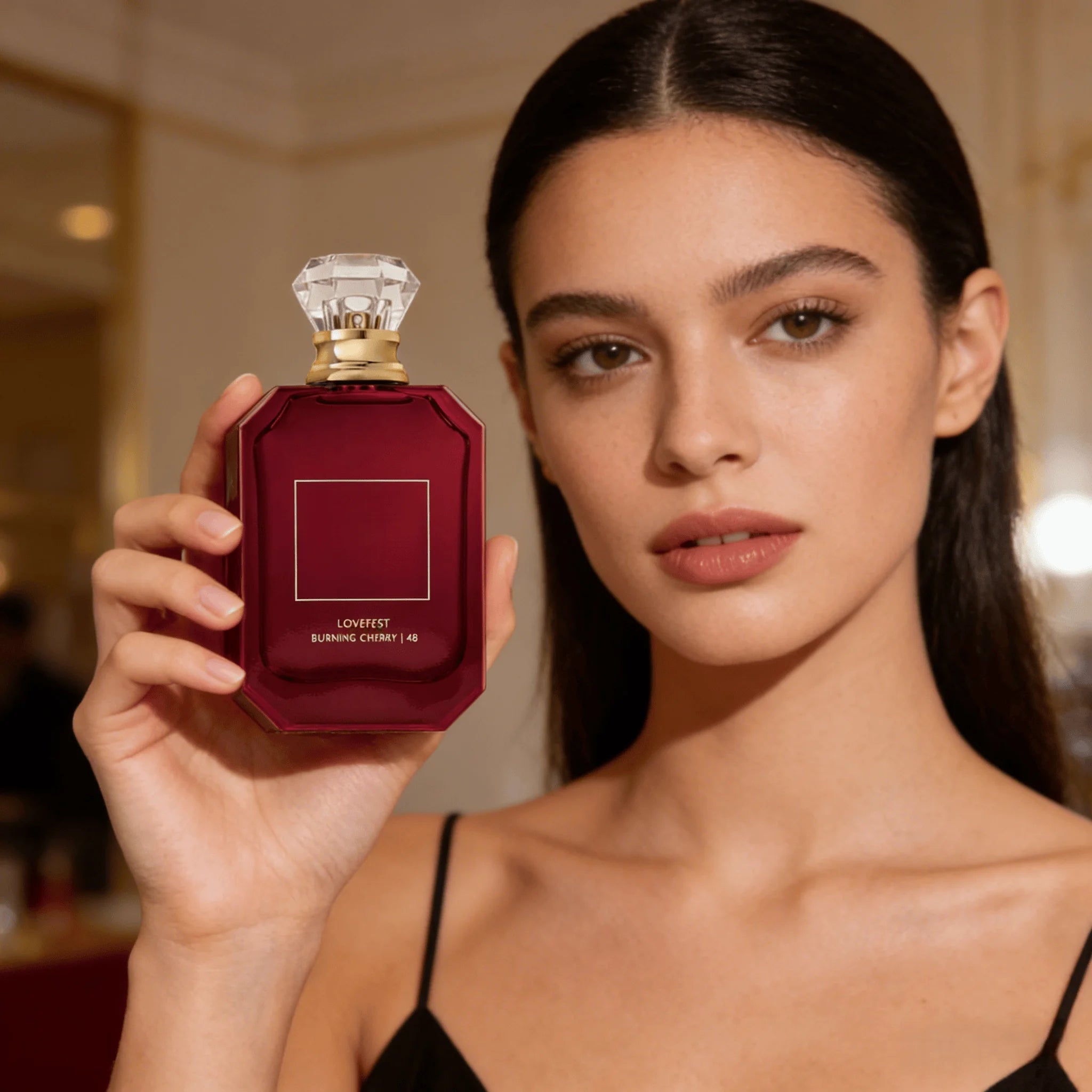KAYALl(48) 100ml Eau De Parfum – Long Lasting Luxury Fragrance for Women & Men – Multiple Scent Options