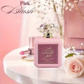 Luxury Pink Blush Shams Al Emarat Khususi Women's Marshmallow Blush Eau De Parfum 100ml 3.4oz A Captivating Romantic