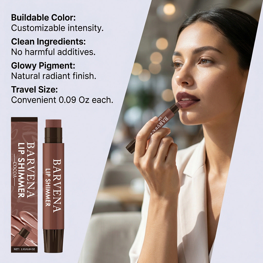 Moisturizing Lipstick