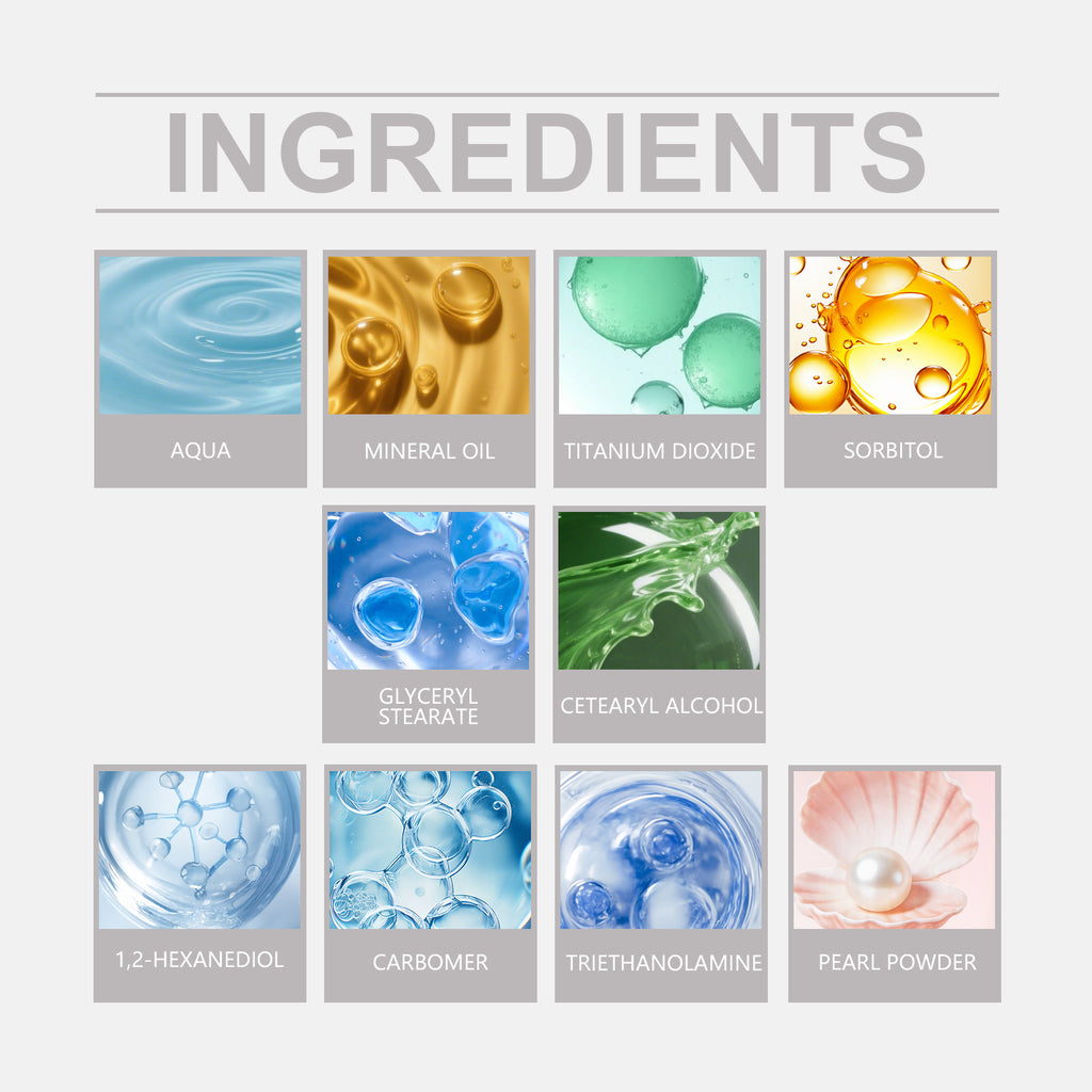 Brightening Element Cream
