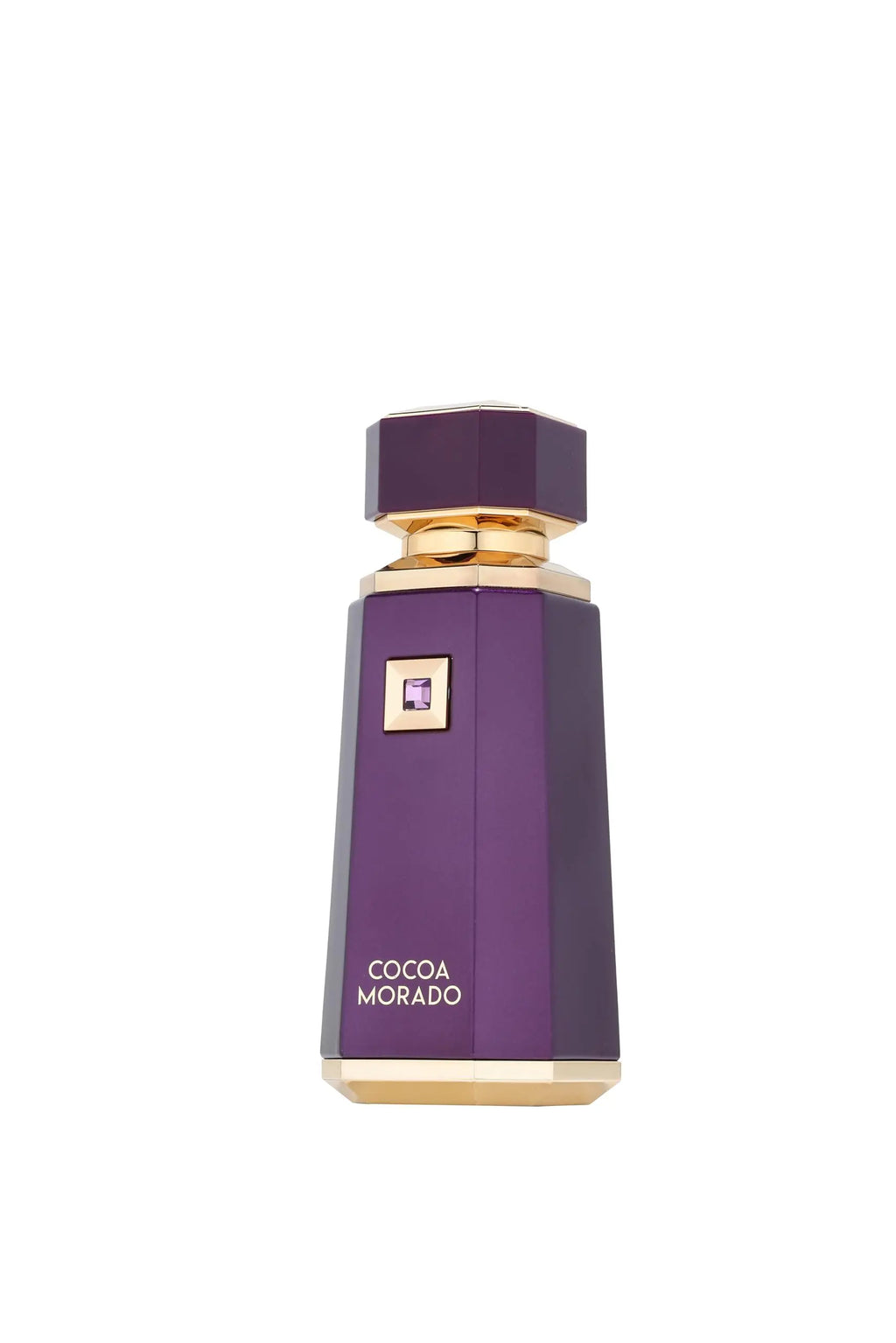 Fragrance World French Avenue Cocoa Morado EDP for Women 3.4 Fl Oz Natural Perfume Long Lasting Fragrance Cologne Persistence