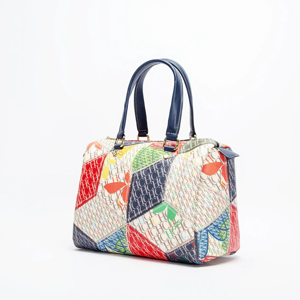 Ladies Bucket Bag Luxury Brand Designer New Ladies Large Capacity Exquisite Floral Pattern Travel Banquet High Grade Handbag