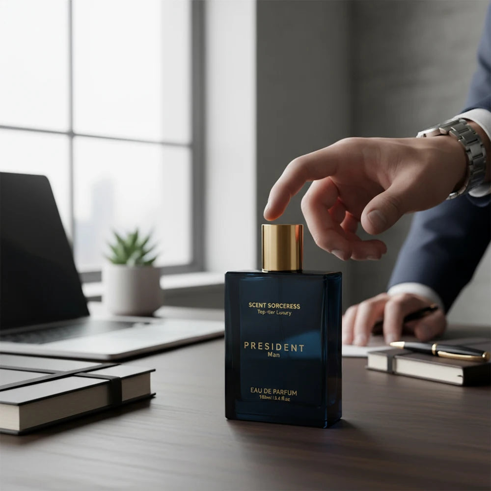 100ml Classic Fragrance Valentine's Day Gift Nobility Unisex Perfumes Women's Long-Lasting Parfum America Perfume Luxury Set