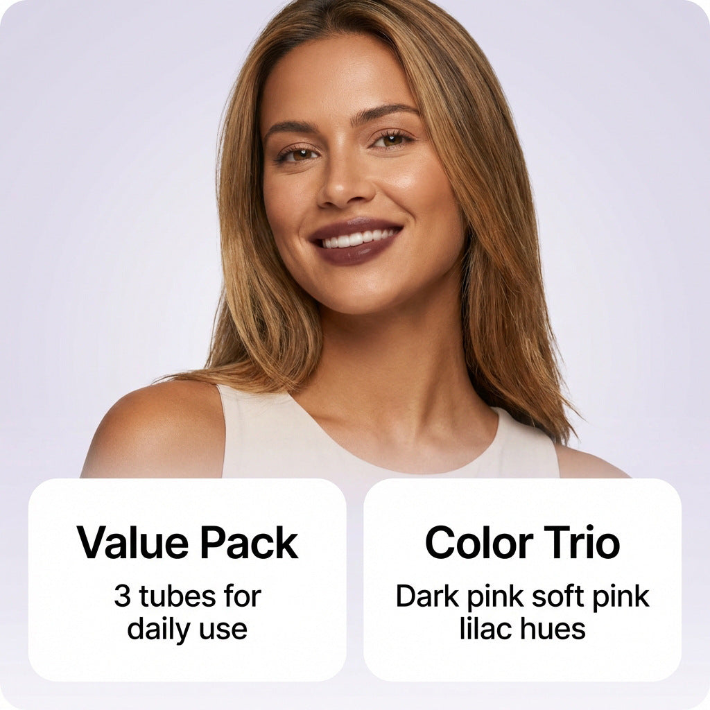 Moisturizing Lipstick