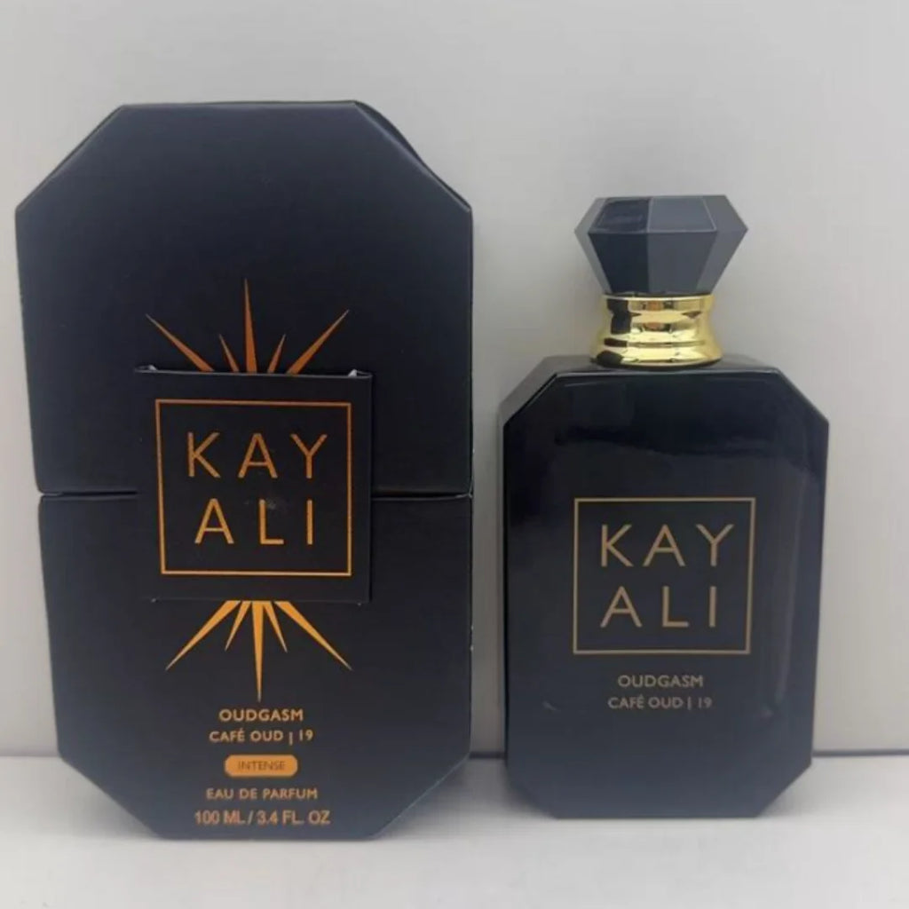 perfume spray KAYALI series 81 Women’s Eau De Parfum Luxury Long Lasting Floral Fruity Vanilla Oriental Woody Sweet Perfume