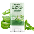 High-Performance Sports Antiperspirant Cream with Fresh Fragrance, Advanced Sweat Control for Hands, Feet, Face & Underarms, Fas