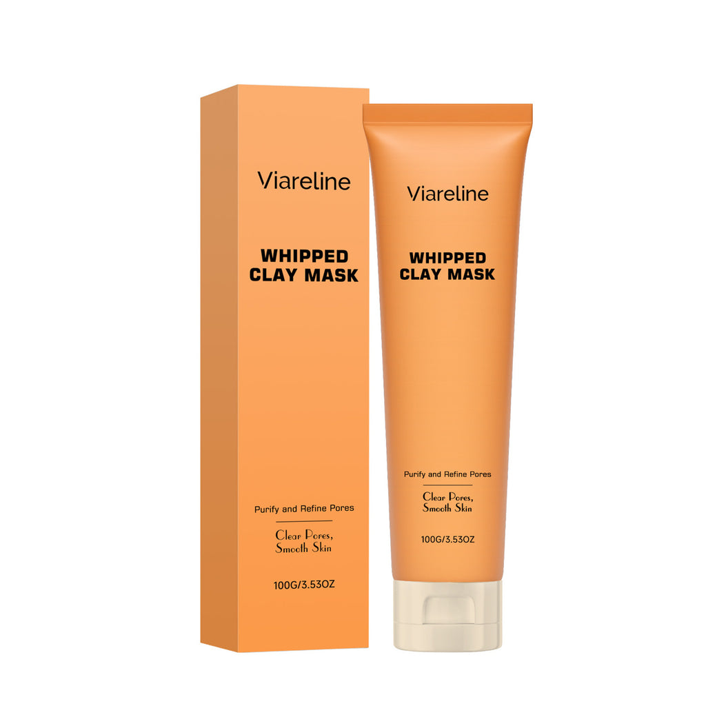Pore Cleaning Mud Mask