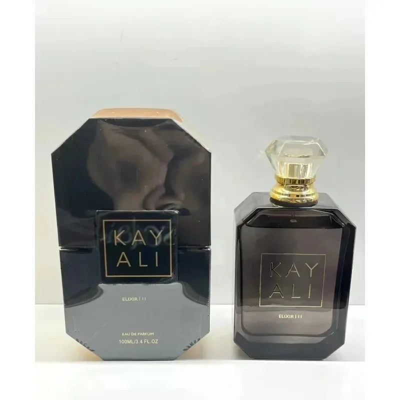 KAYALI 81 Yum Boujee Marshmallow 36 The Wedding Silk Santal Eau de Parfum Men Woman 100ML Original Arabic Perfume