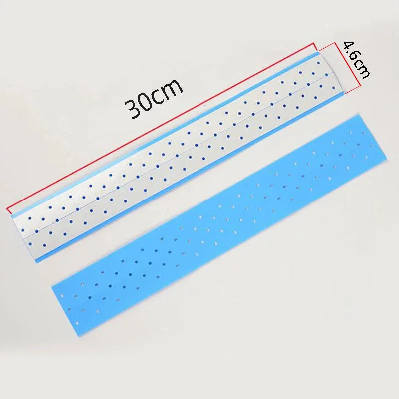 Skin Breathable Hair Adhesive Tape Double Sided Lace Wig Tape Extenda Bond Plus Air Flex Tape For Lace Wigs/Toupee