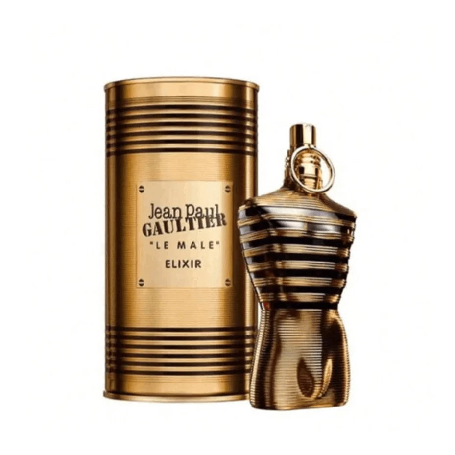 Jean Paul Gaultier Le Beau Le Parfum By Jean Paul Gaultier For Men
