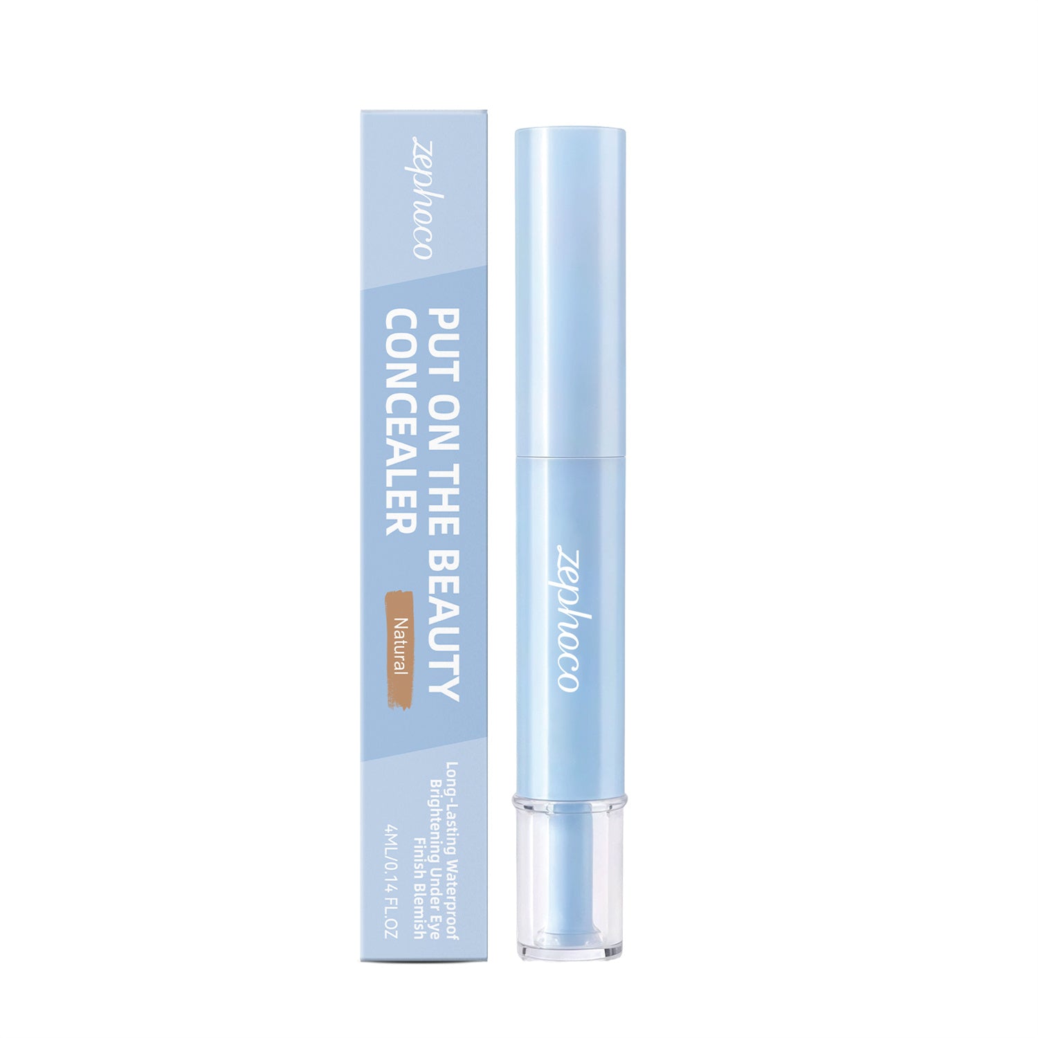 Brightening And Repairing Concealer Pen