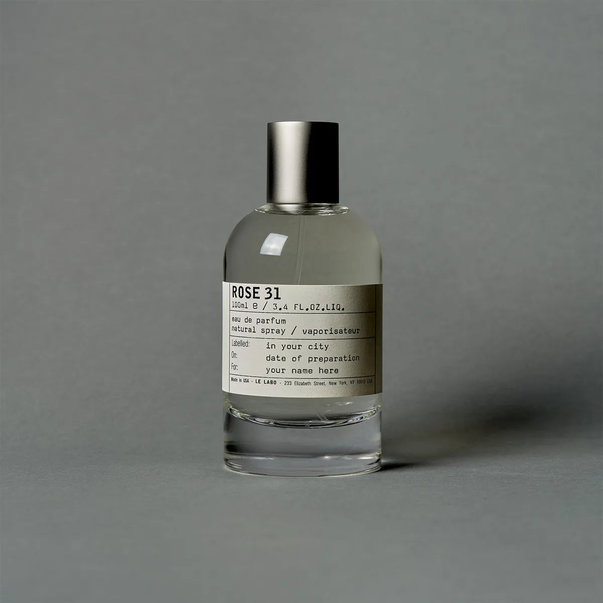 Unisex Rose Wood 100ml Long Lasting Spicy Floral Niche Parfum Gift for Men Women Cologne