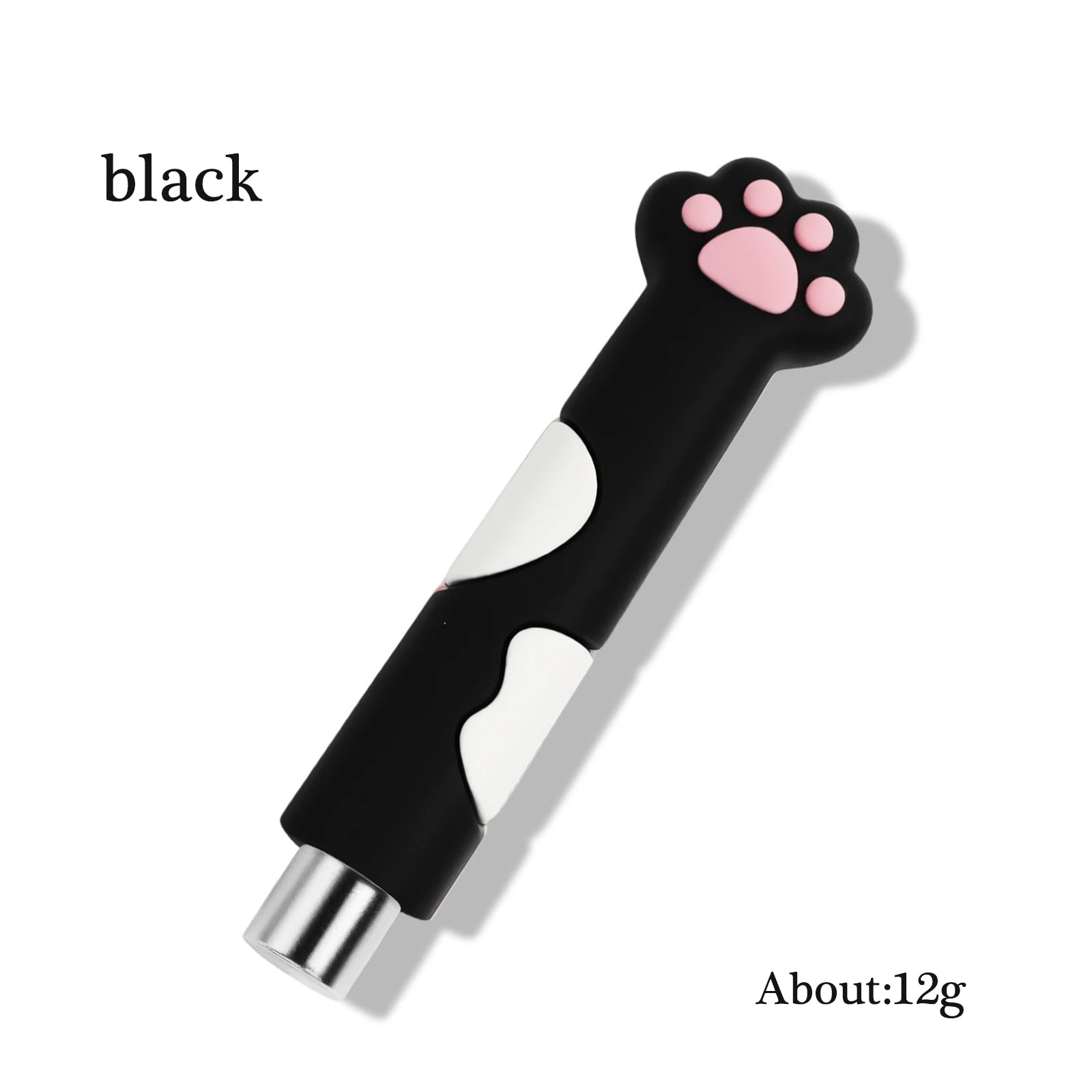 Strong Magnetic 3D Cat Eye Painting Nails Art Design Cat Eye UV Gel For Magnet Pen Nails Art Design Glitter Effect Manicure Tool
